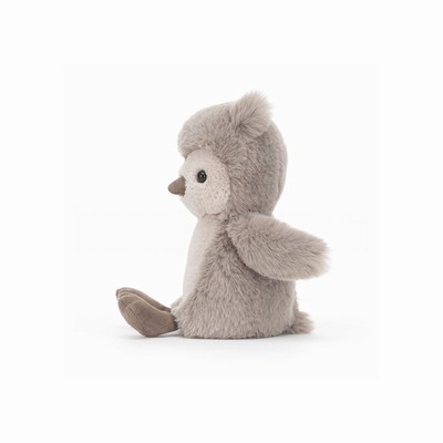 Jellycat Willow Búho | MYIF-91708